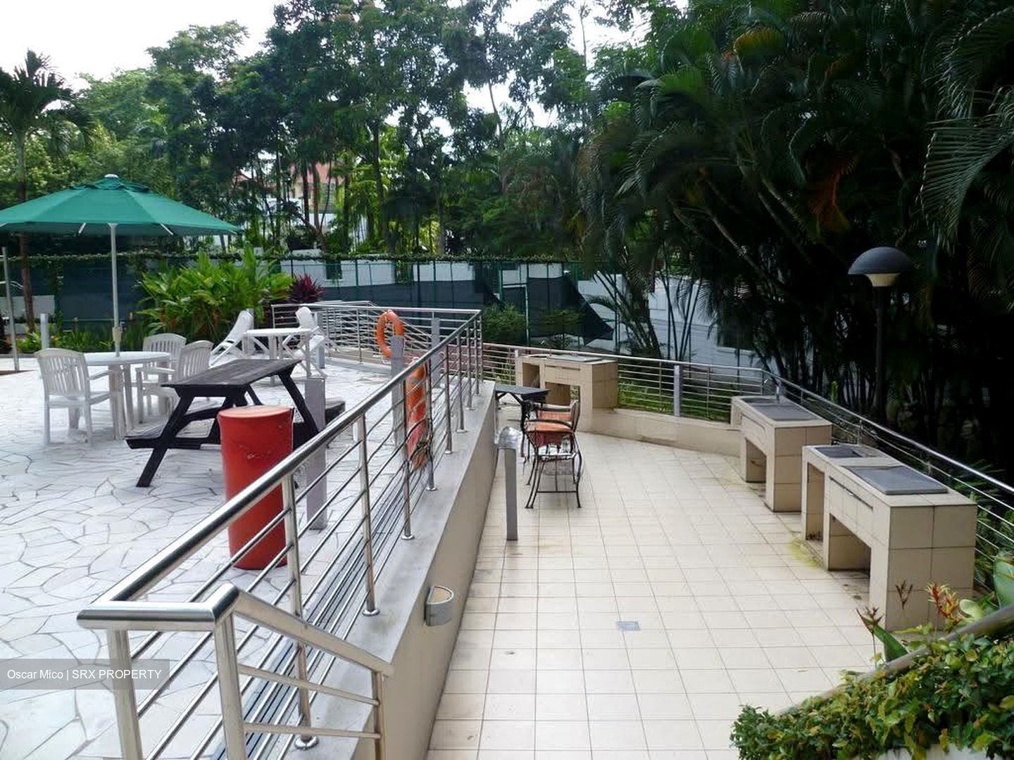 Village Tower (D10), Condominium #613072431